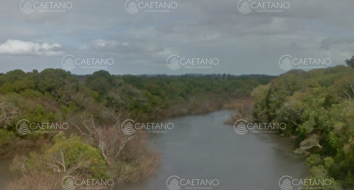 Buena Fracción con arroyo sobre Ruta 9 - GoPunta - Portal Inmobiliario de Punta del Este - Maldonado