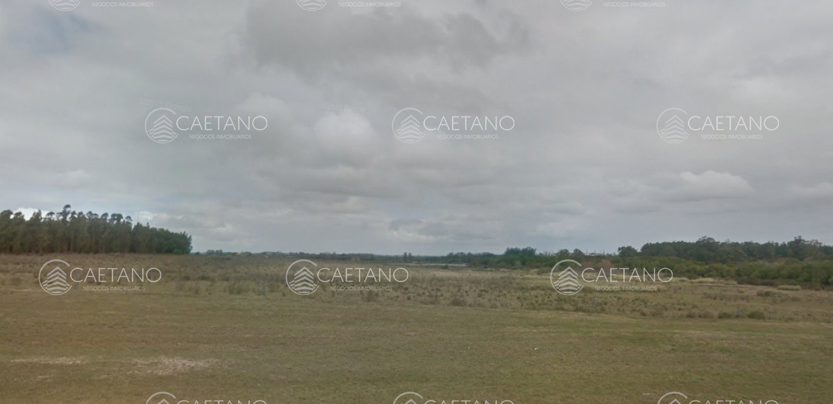 Buena Fracción con arroyo sobre Ruta 9 - GoPunta - Portal Inmobiliario de Punta del Este - Maldonado