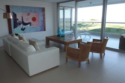 Apartamento en Brava, 3 dormitorios  