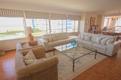 Apartamento en venta en Punta del Este