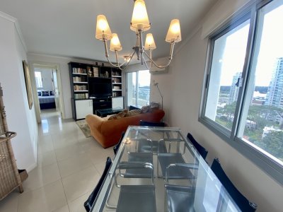 Apartamento en Roosevelt, 2 dormitorios 