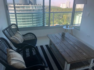 Espectacular apartamento en excelente ubicación!!