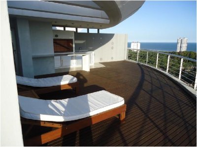 Apartamento en Punta del Este, Roosevelt