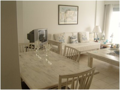 Apartamento en Peninsula, 2 dormitorios *