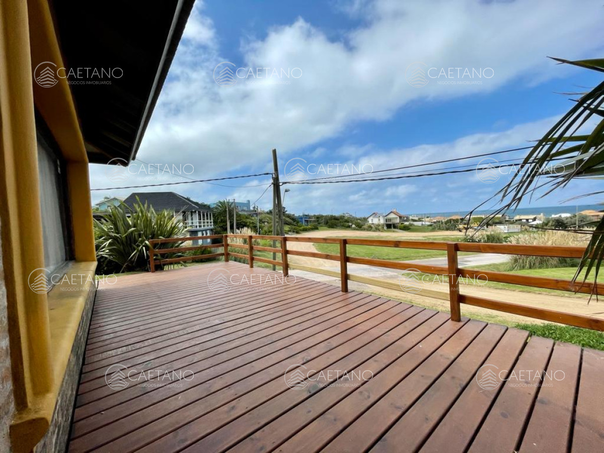 El Chorro - GoPunta - Portal Inmobiliario de Punta del Este - Maldonado