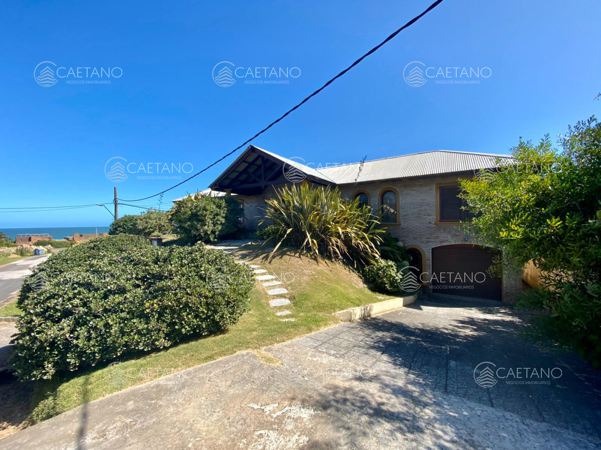El Chorro - GoPunta - Portal Inmobiliario de Punta del Este - Maldonado