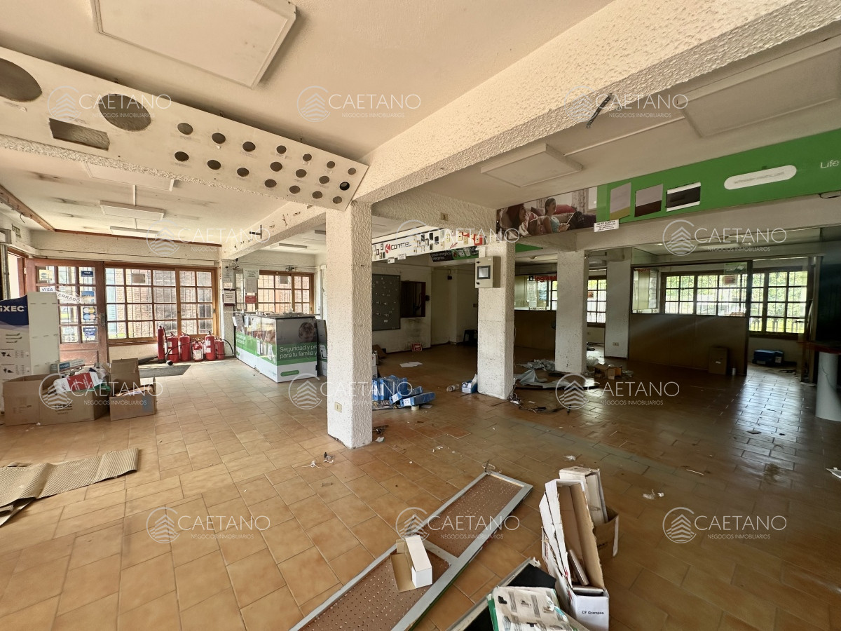 Venta Local Comercial   450m   Punto Estratégico de Punta Del Este - GoPunta - Portal Inmobiliario de Punta del Este - Maldonado