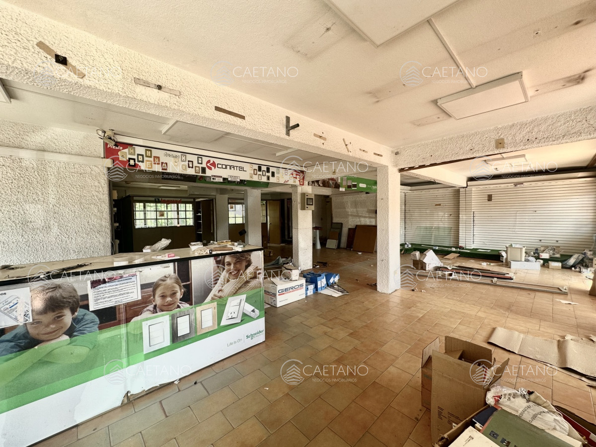 Venta Local Comercial   450m   Punto Estratégico de Punta Del Este - GoPunta - Portal Inmobiliario de Punta del Este - Maldonado