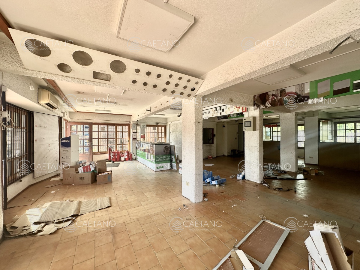 Venta Local Comercial   450m   Punto Estratégico de Punta Del Este - GoPunta - Portal Inmobiliario de Punta del Este - Maldonado