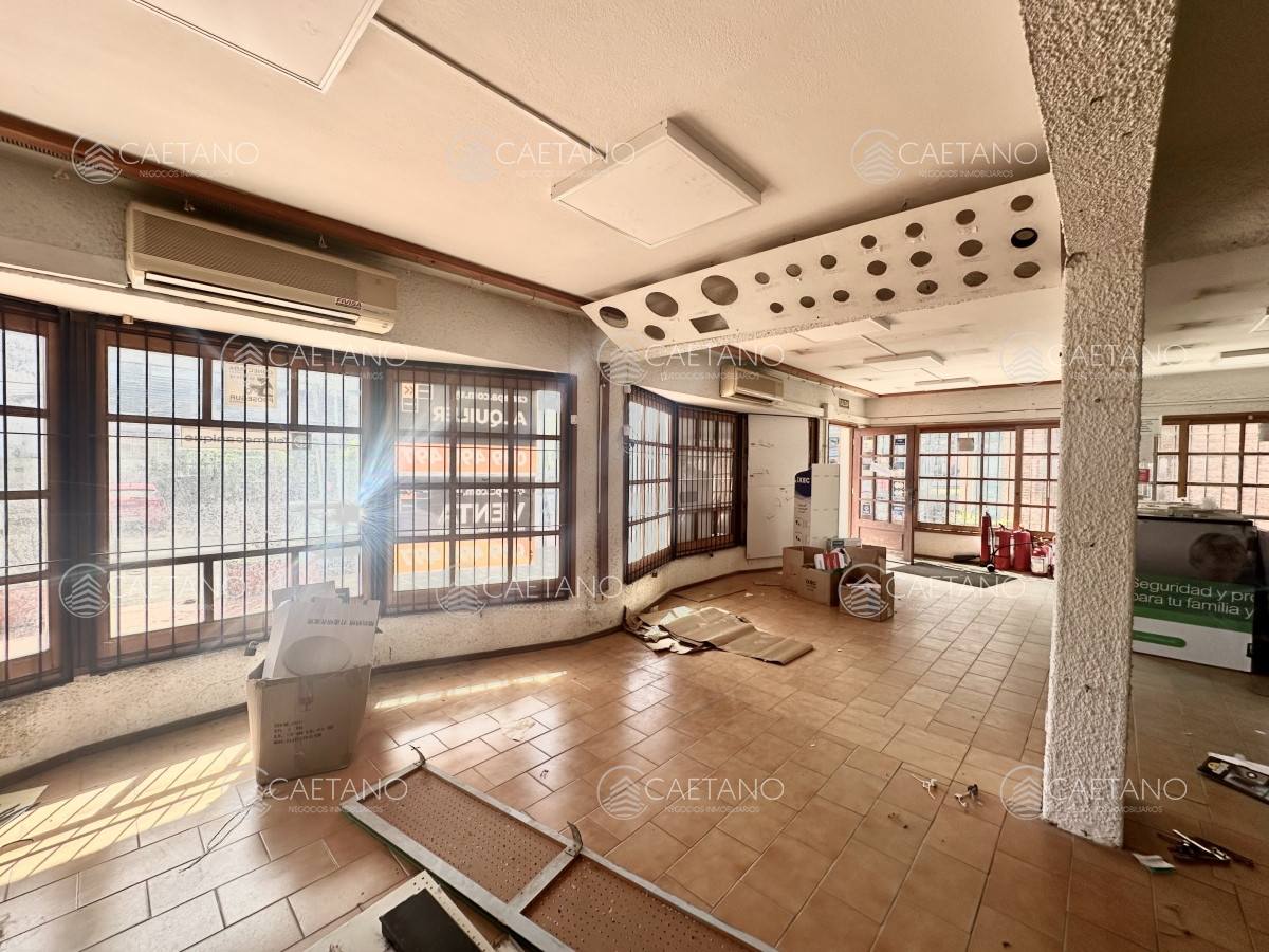 Venta Local Comercial   450m   Punto Estratégico de Punta Del Este - GoPunta - Portal Inmobiliario de Punta del Este - Maldonado