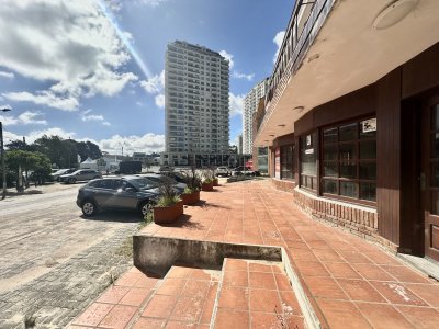 Venta Local Comercial - 450m - Punto Estratégico de Punta Del Este 