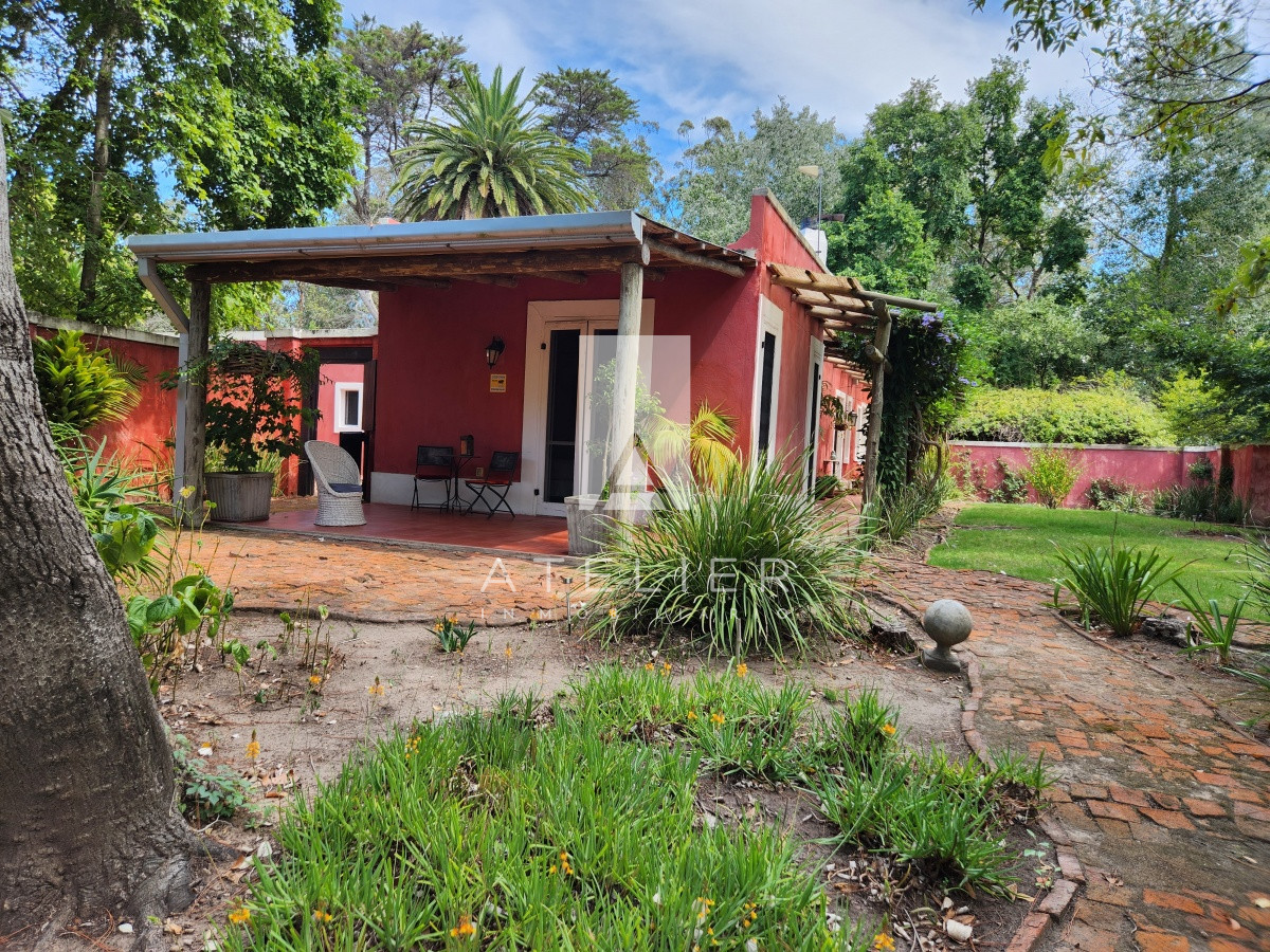 Camino Lussich - GoPunta - Portal Inmobiliario de Punta del Este - Maldonado