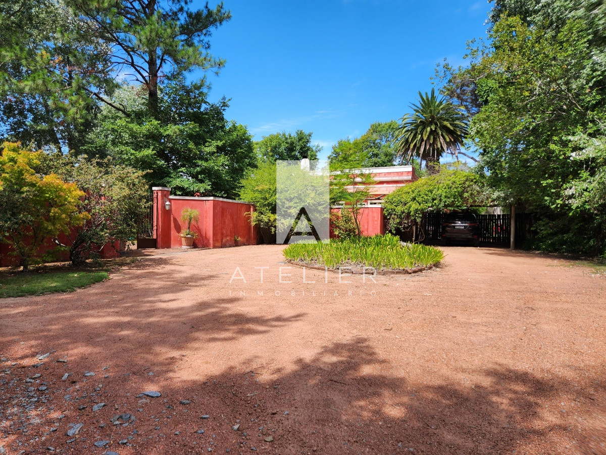 Camino Lussich - GoPunta - Portal Inmobiliario de Punta del Este - Maldonado