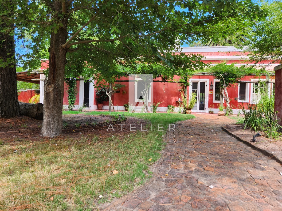 Camino Lussich - GoPunta - Portal Inmobiliario de Punta del Este - Maldonado