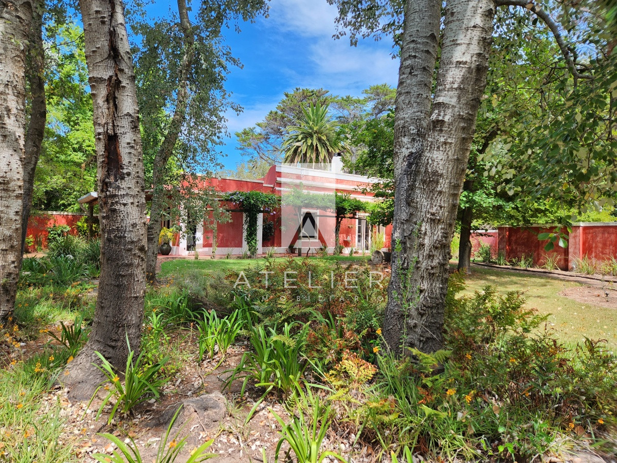 Camino Lussich - GoPunta - Portal Inmobiliario de Punta del Este - Maldonado