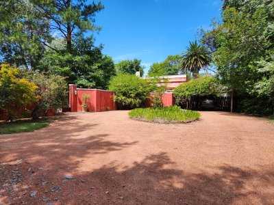 Venta chacra tipo quinta, Punta Ballena , Punta del Este