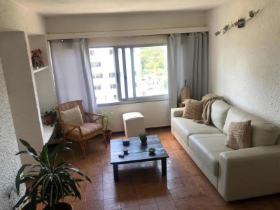 Apartamento en venta en Punta del Este, Roosevelt