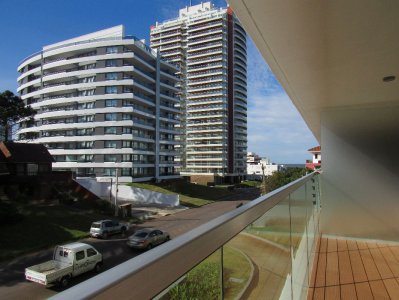 Apartamento en Aidy Grill, Monoambiente *