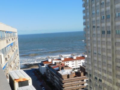 APARTAMENTO EN VENTA 1 DORMOTORIO PENINSULA