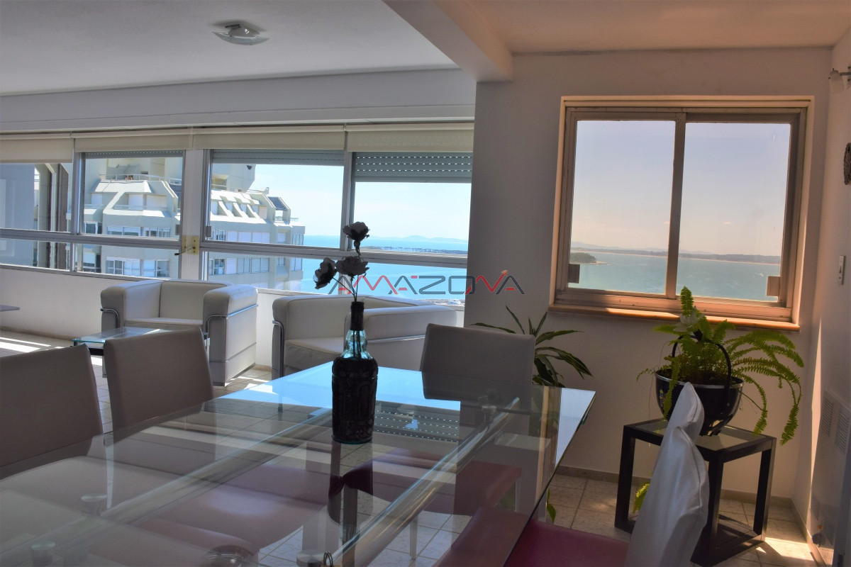 Península - GoPunta - Portal Inmobiliario de Punta del Este - Maldonado