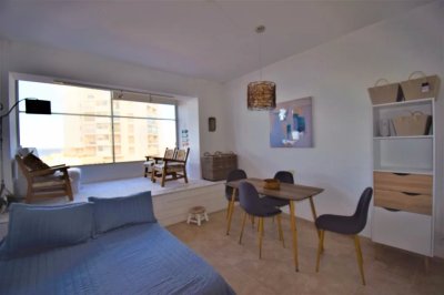 Apartamento en Peninsula, Monoambiente *