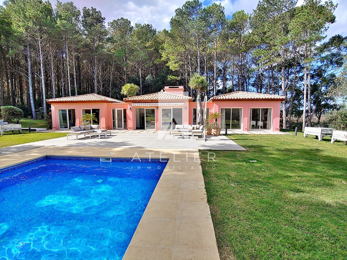 Laguna del Diario - GoPunta - Portal Inmobiliario de Punta del Este - Maldonado