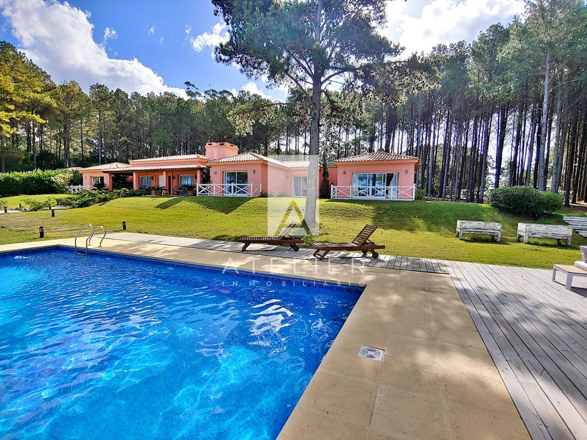 Laguna del Diario - GoPunta - Portal Inmobiliario de Punta del Este - Maldonado