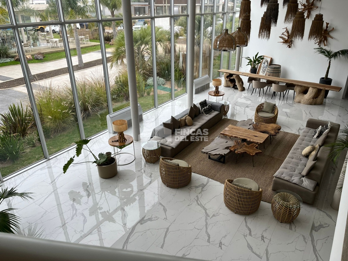 Apto a estrenar en primera linea en Punta Ballena!! - GoPunta - Portal Inmobiliario de Punta del Este - Maldonado