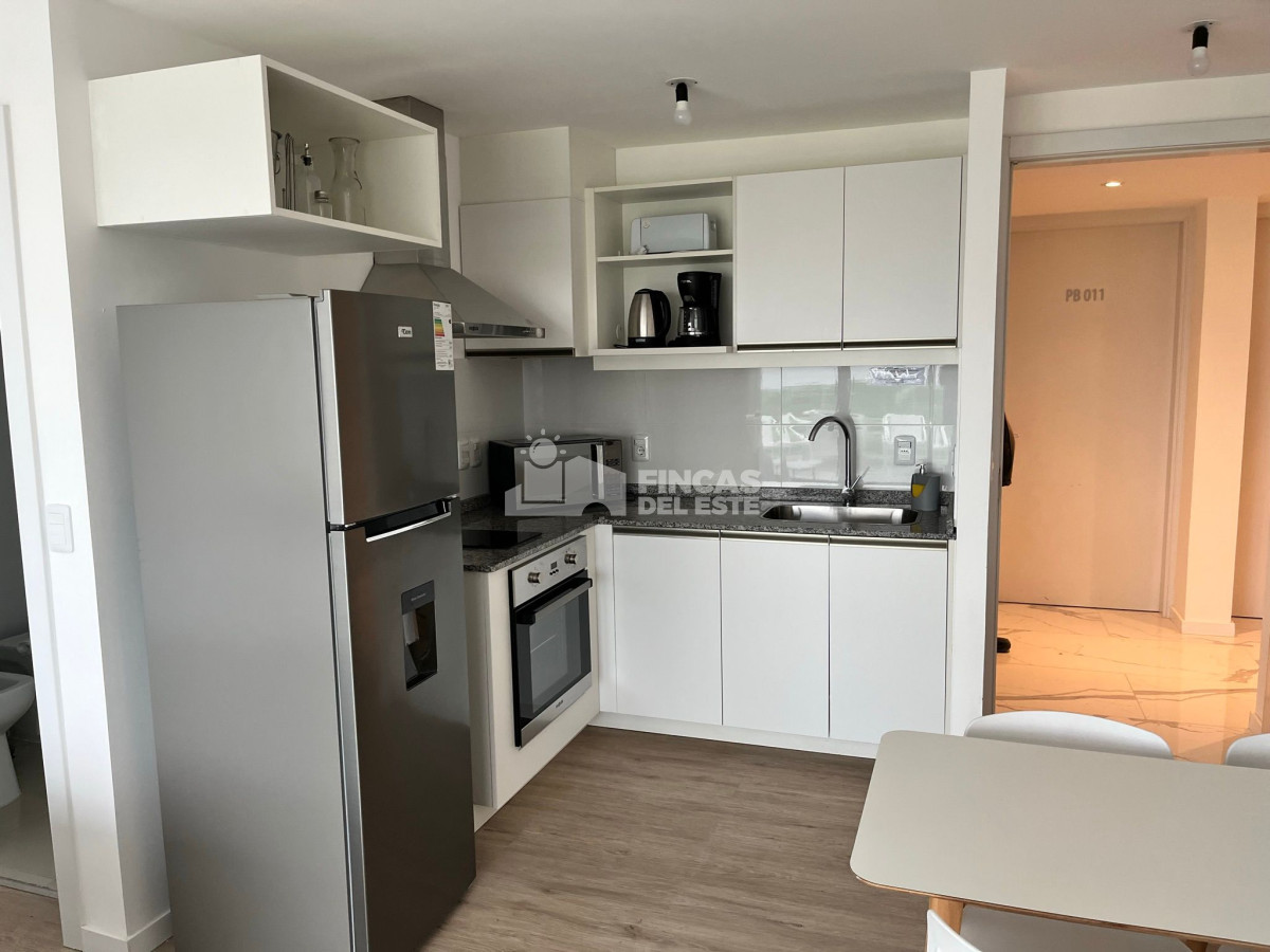 Apto a estrenar en primera linea en Punta Ballena!! - GoPunta - Portal Inmobiliario de Punta del Este - Maldonado