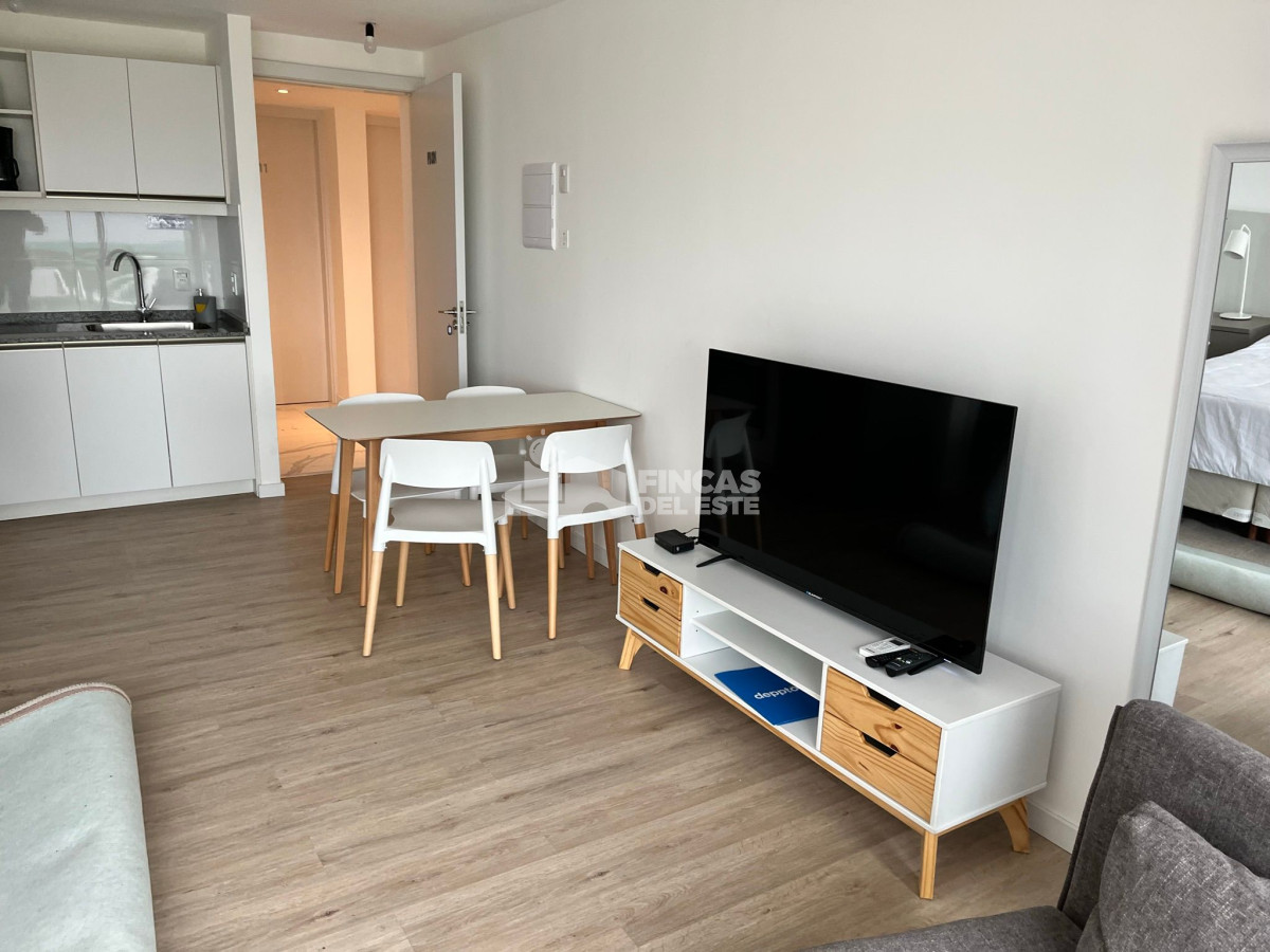 Apto a estrenar en primera linea en Punta Ballena!! - GoPunta - Portal Inmobiliario de Punta del Este - Maldonado