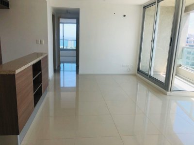 DEPARTAMENTO DE 2 DORMITORIOS EN GALA VISTA, ROOSEVELT, PUNTA DEL ESTE