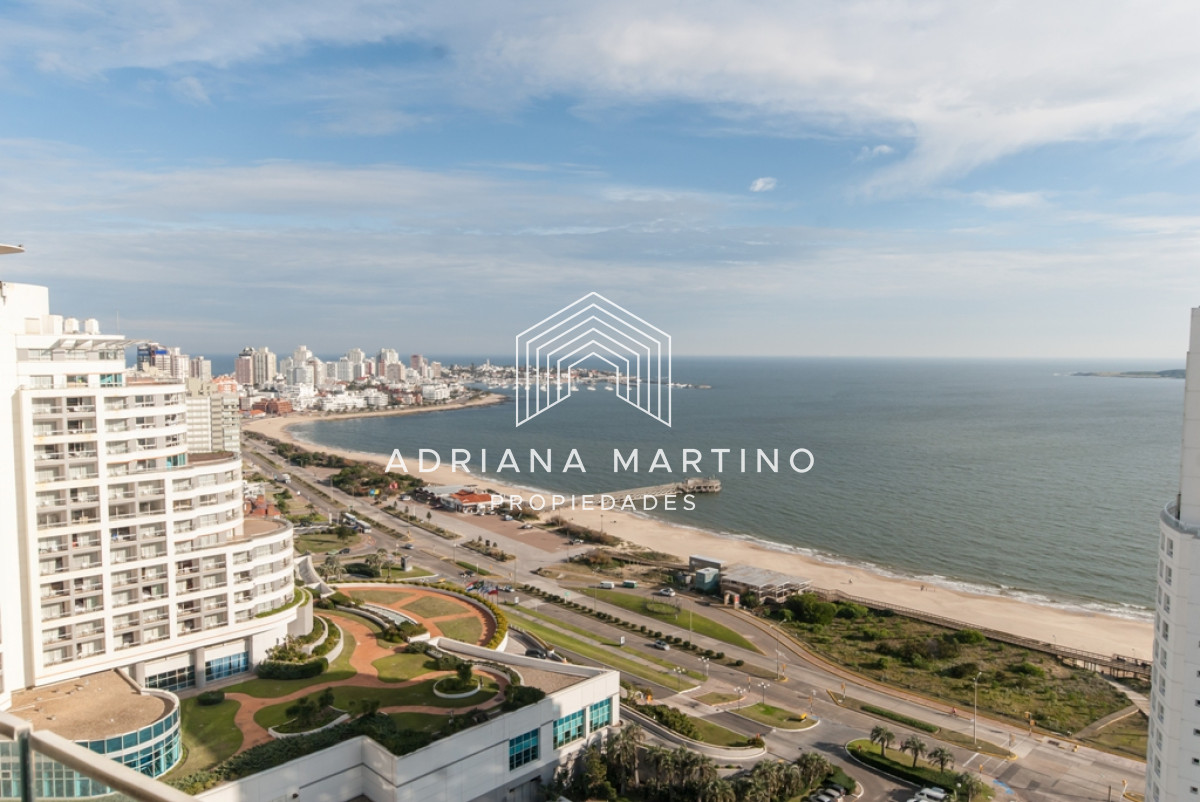 Mansa - GoPunta - Portal Inmobiliario de Punta del Este - Maldonado