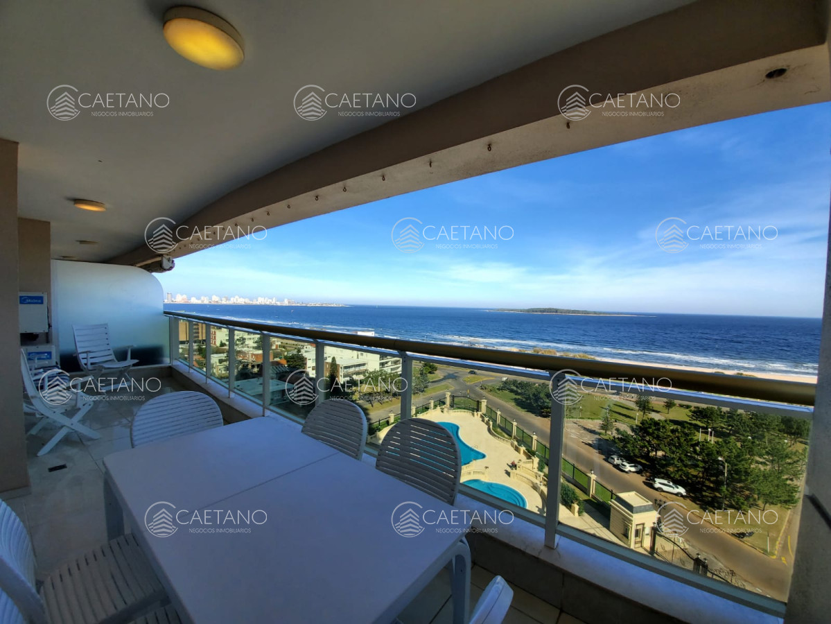 Mansa - GoPunta - Portal Inmobiliario de Punta del Este - Maldonado