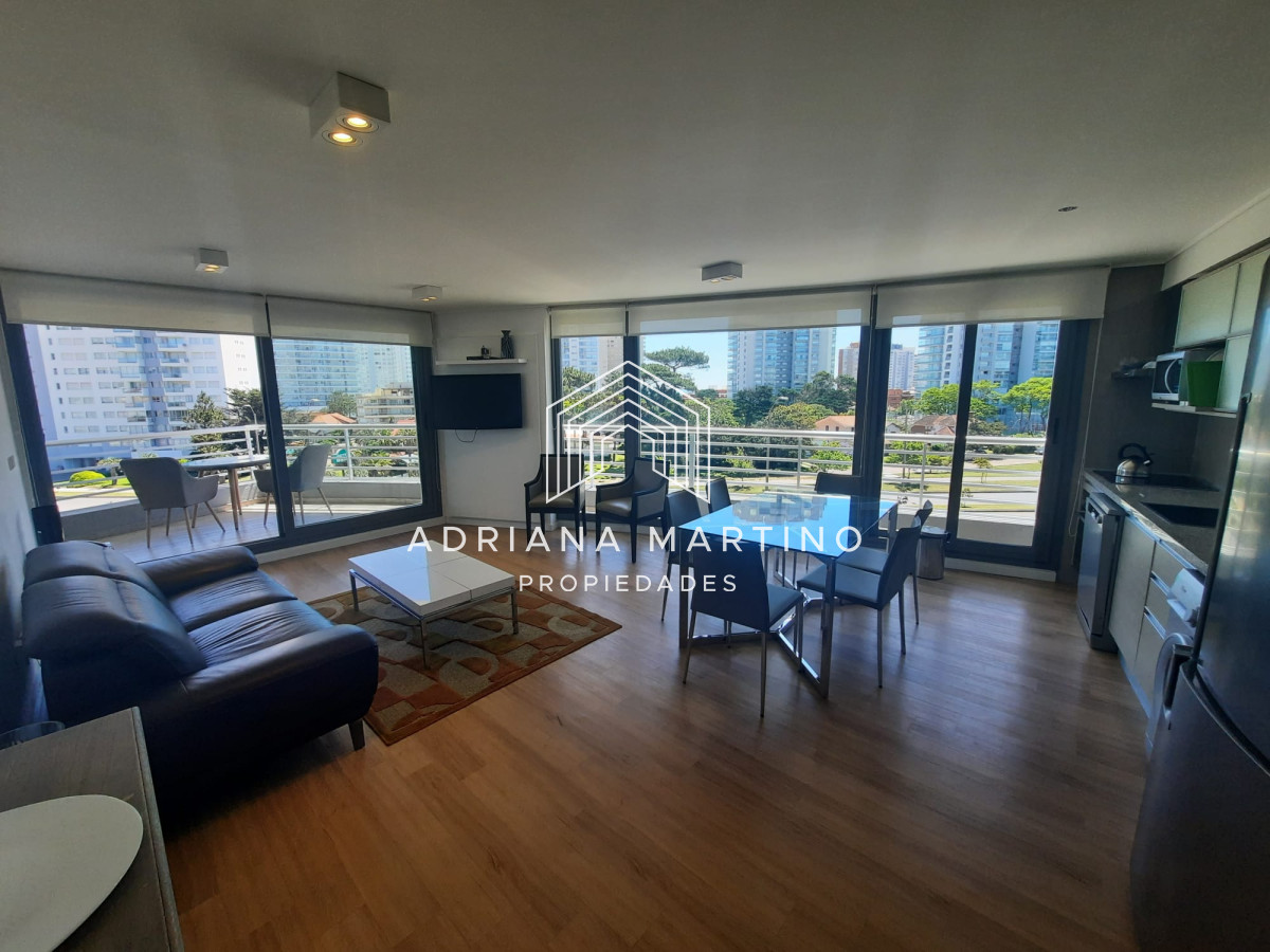 Mansa - GoPunta - Portal Inmobiliario de Punta del Este - Maldonado