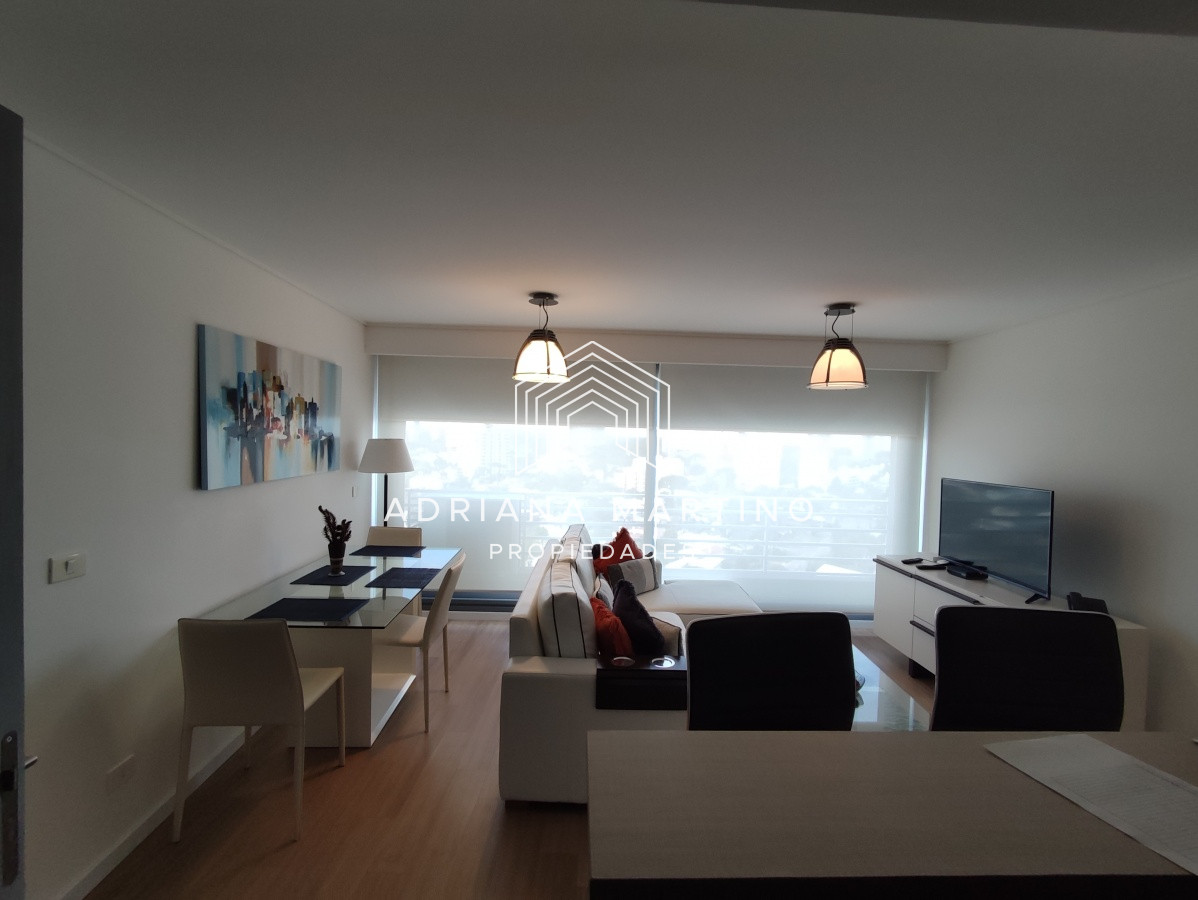 Mansa - GoPunta - Portal Inmobiliario de Punta del Este - Maldonado