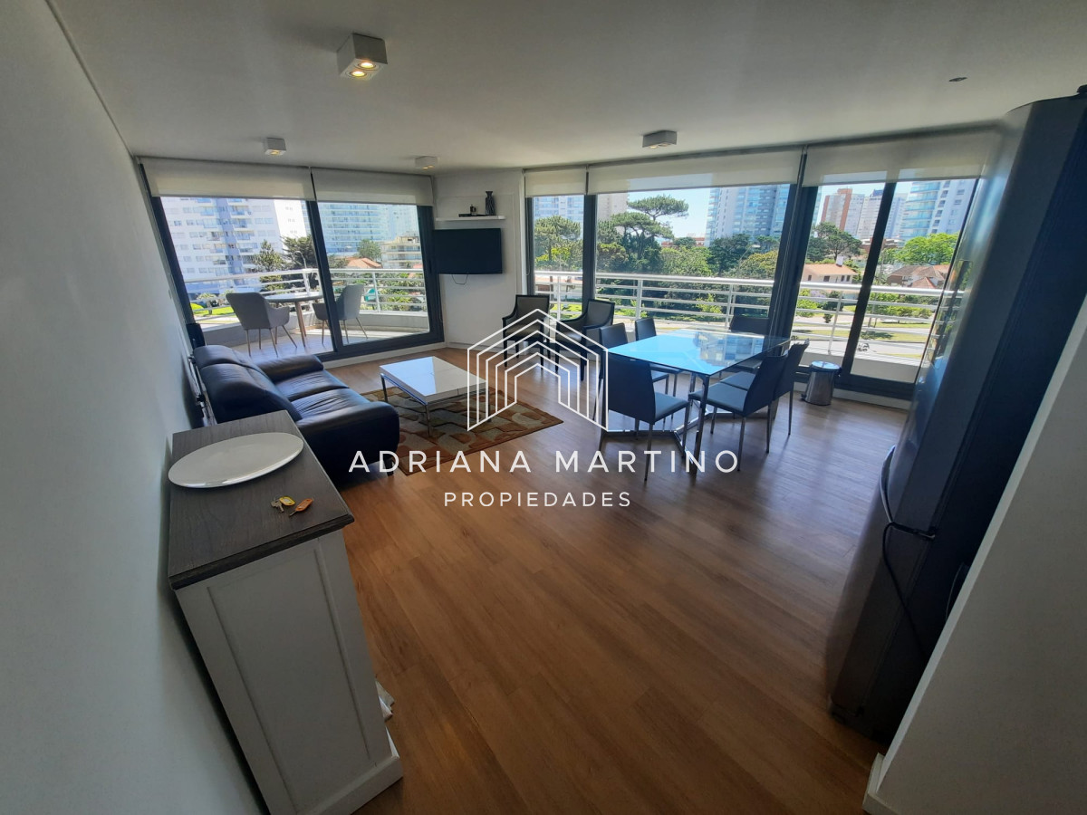 Mansa - GoPunta - Portal Inmobiliario de Punta del Este - Maldonado