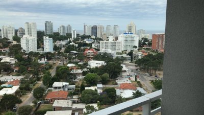 Punta del este-Mansa