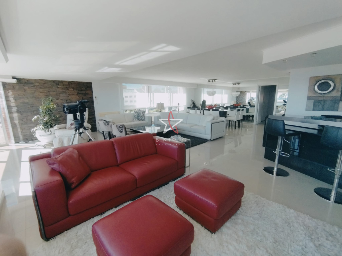 Mansa - GoPunta - Portal Inmobiliario de Punta del Este - Maldonado