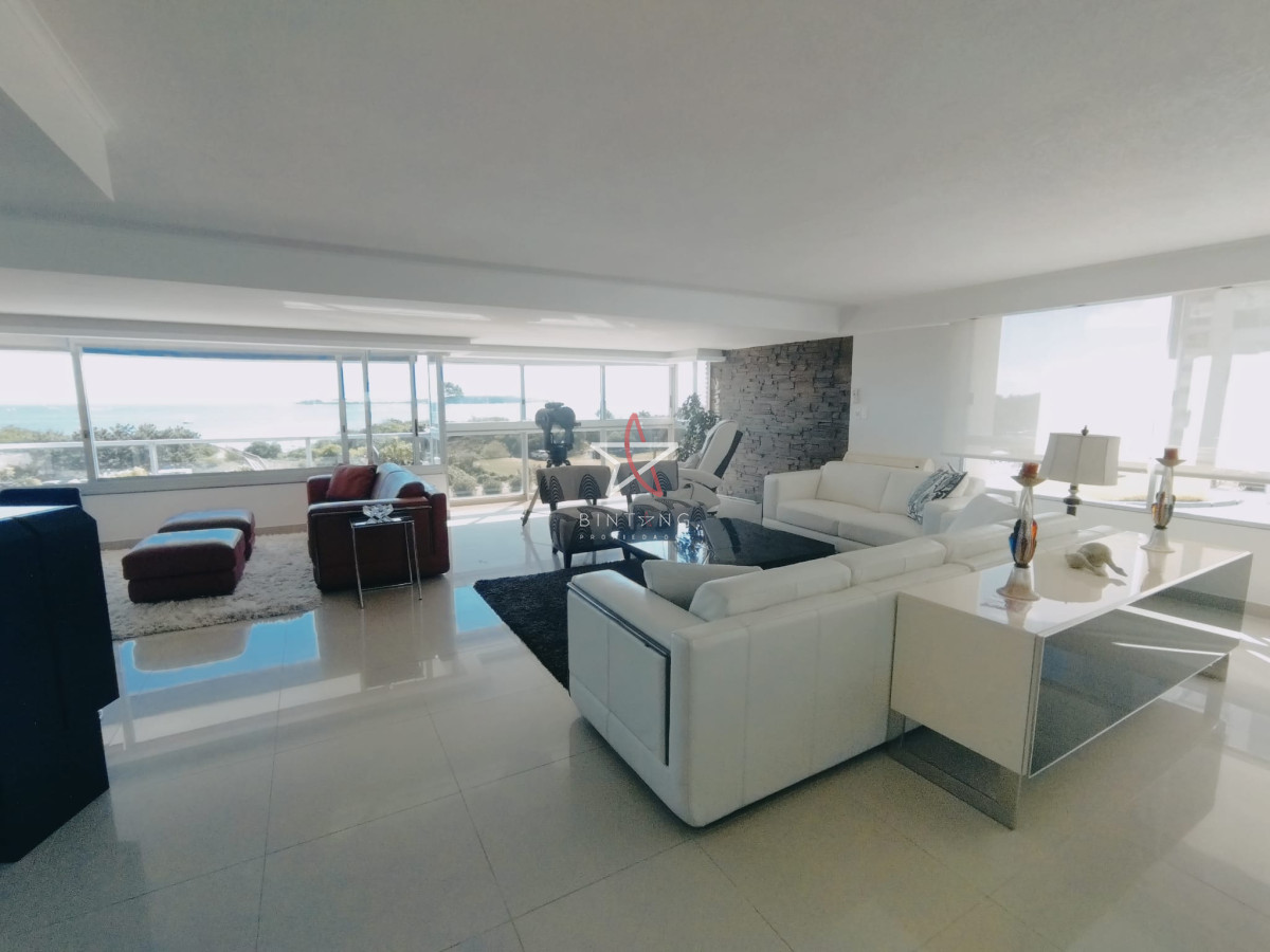Mansa - GoPunta - Portal Inmobiliario de Punta del Este - Maldonado