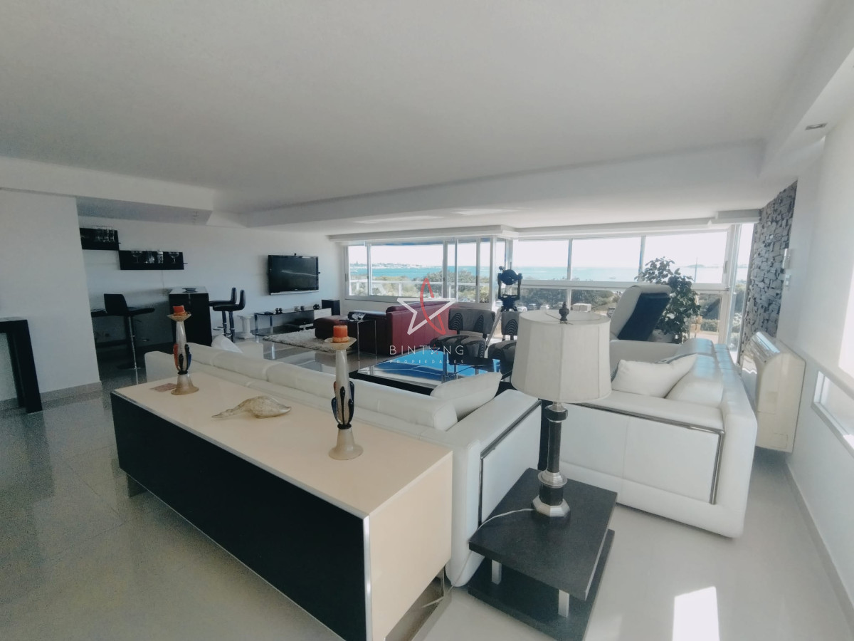 Mansa - GoPunta - Portal Inmobiliario de Punta del Este - Maldonado