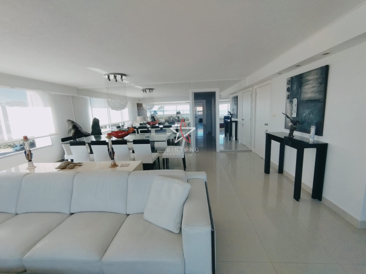 Mansa - GoPunta - Portal Inmobiliario de Punta del Este - Maldonado