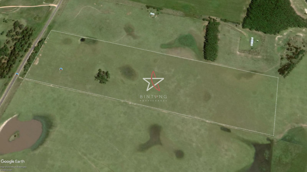 excelente campo sobre ruta 10 a pocos metros del mar y 15 kilómetros de la pedrera - GoPunta - Portal Inmobiliario de Punta del Este - Maldonado