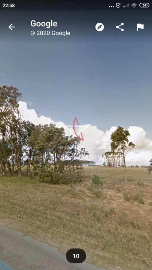 excelente campo sobre ruta 10 a pocos metros del mar y 15 kilómetros de la pedrera - GoPunta - Portal Inmobiliario de Punta del Este - Maldonado
