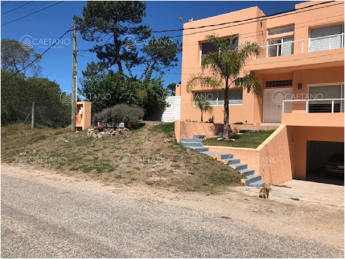 Jardines de Córdoba - GoPunta - Portal Inmobiliario de Punta del Este - Maldonado