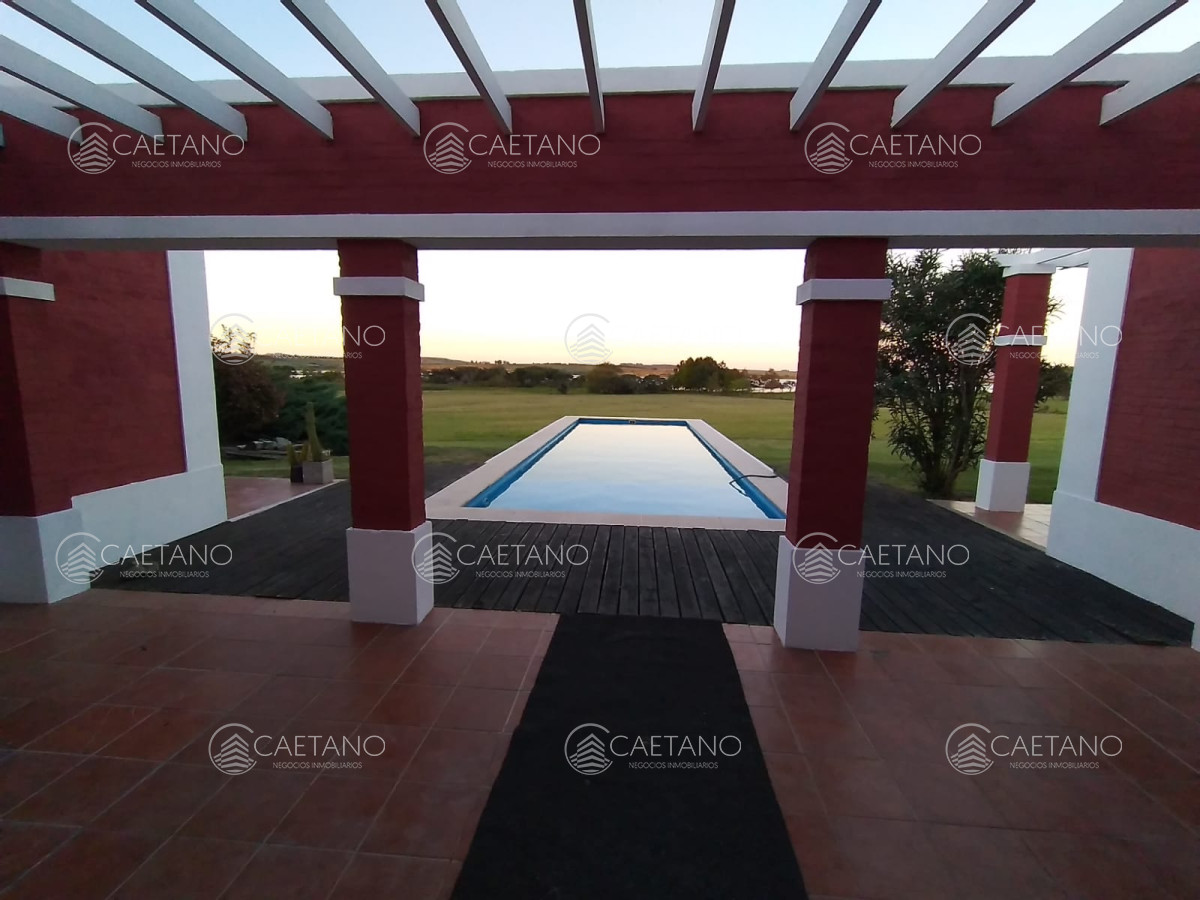 Sauce de Portezuelo - GoPunta - Portal Inmobiliario de Punta del Este - Maldonado