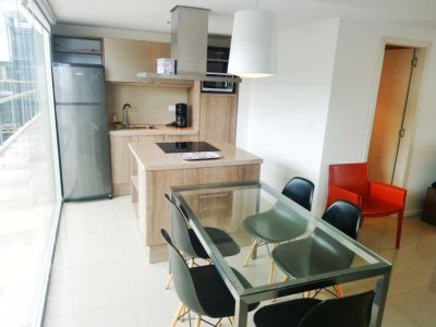 Apartamento en venta , puerto, Punta del Este