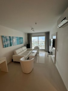 Apartamento en Punta del Este, Mansa