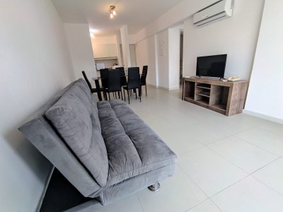 Venta de apto 1 dormitorio en Aidy Grill, Punta del Este