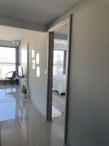 Apartamento en Punta del este