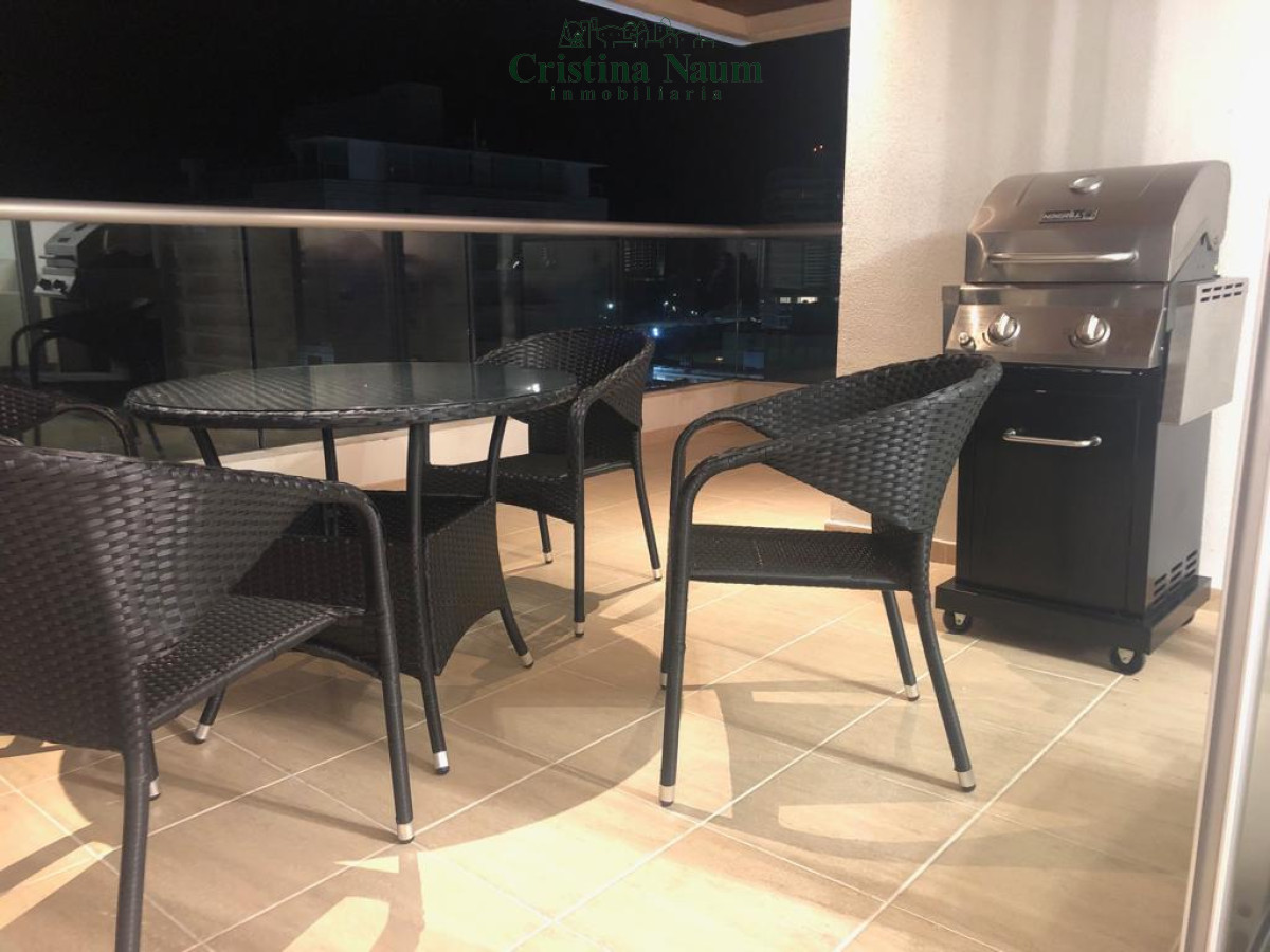 Aidy Grill - GoPunta - Portal Inmobiliario de Punta del Este - Maldonado
